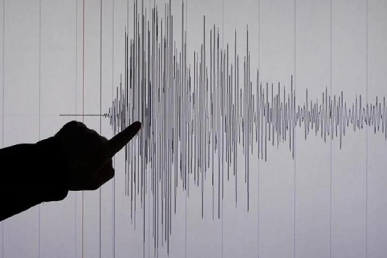 earthquake in ladakh leh tuesday morning know details