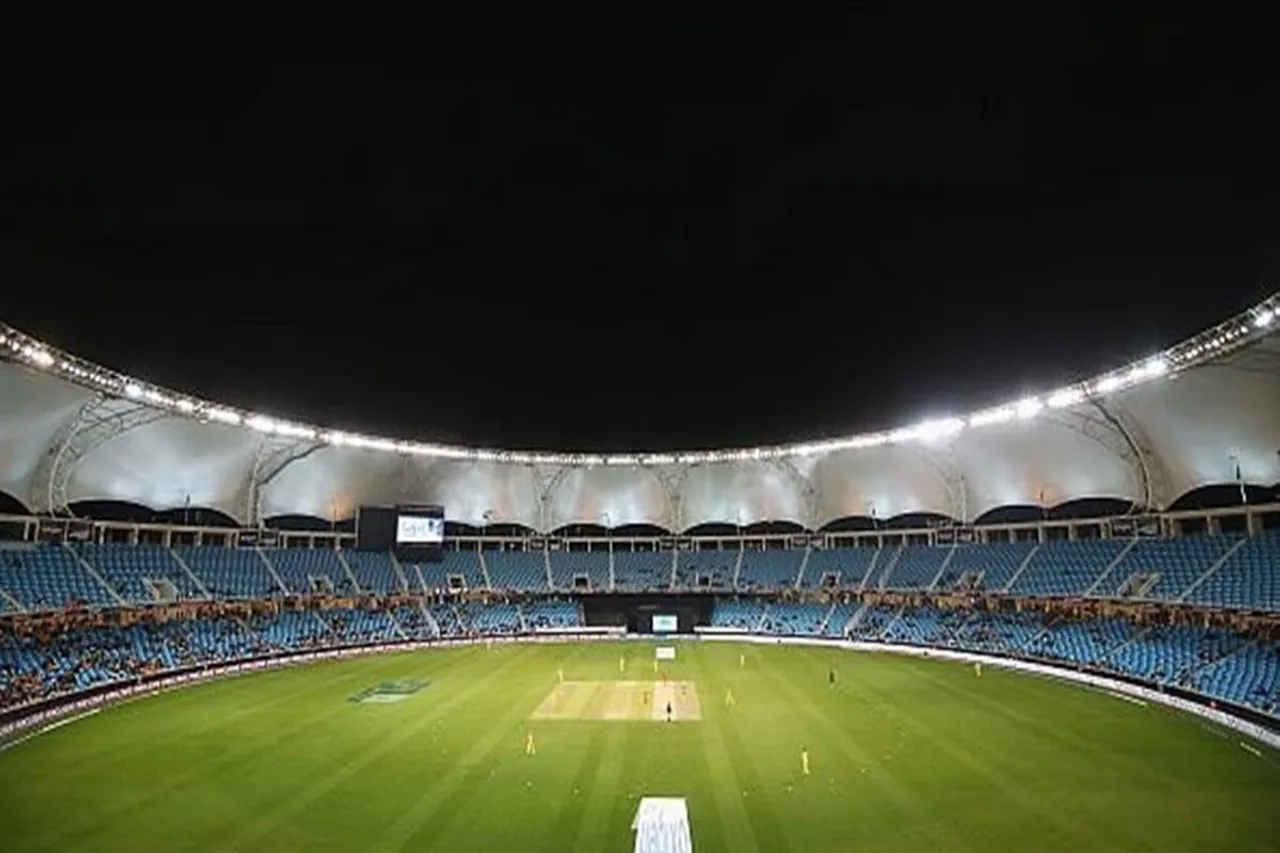 T 20 world cup will be shifted to UAE tells BCCI president sourav ganguly