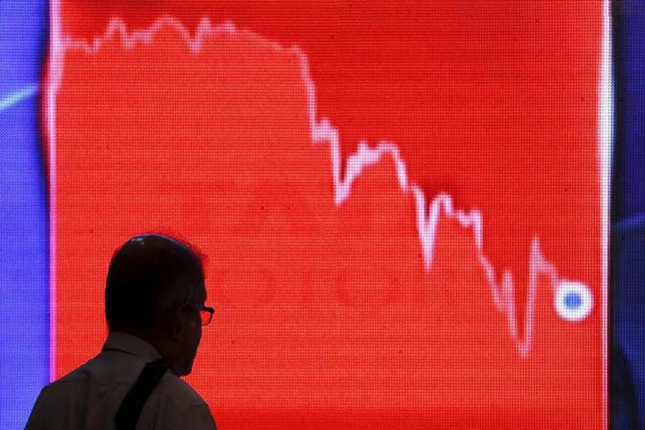 COVID-19 Impact on investors wealth in stock market, BSE market cap, sensex and nifty fall, coronavirus impact on stock market, crude prices fall, FIIs, gold, currency, bond market, global growth forecast