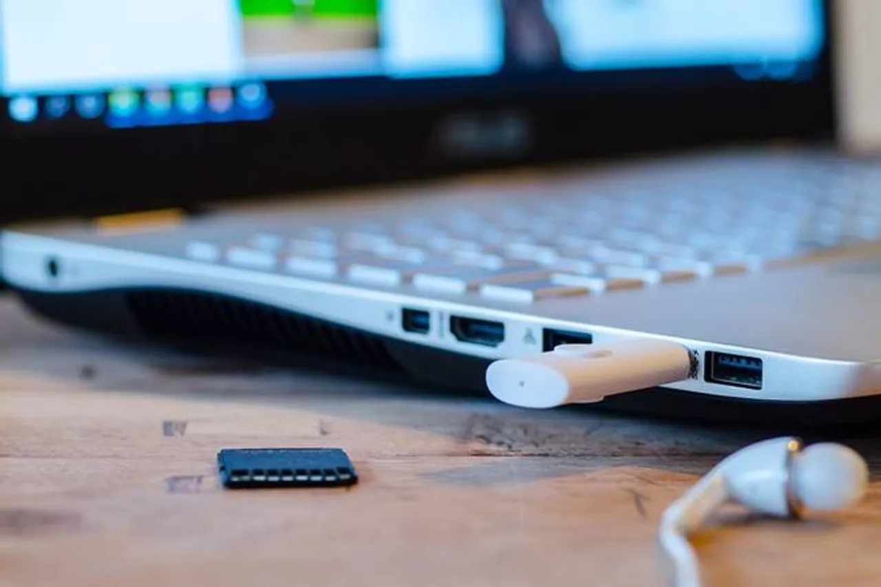 SBI, Follow these simple security measures to protect your USB device, do's and don'ts while using USB device