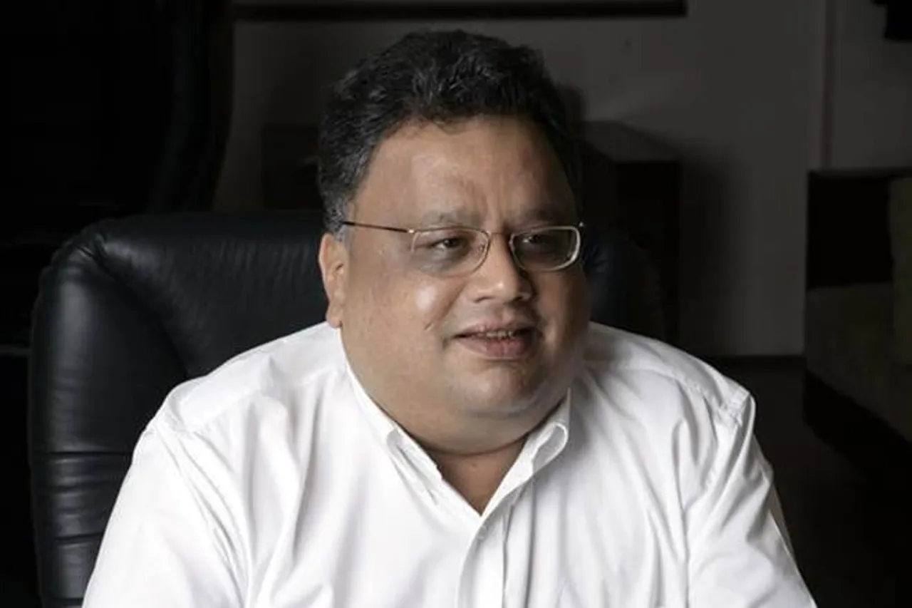 एक ही दिन में 20% क्यों उछला राकेश झुनझुवाला के पोर्टफोलियो का ये शेयर? जानिए क्या है इस जबरदस्त तेज़ी की वजह