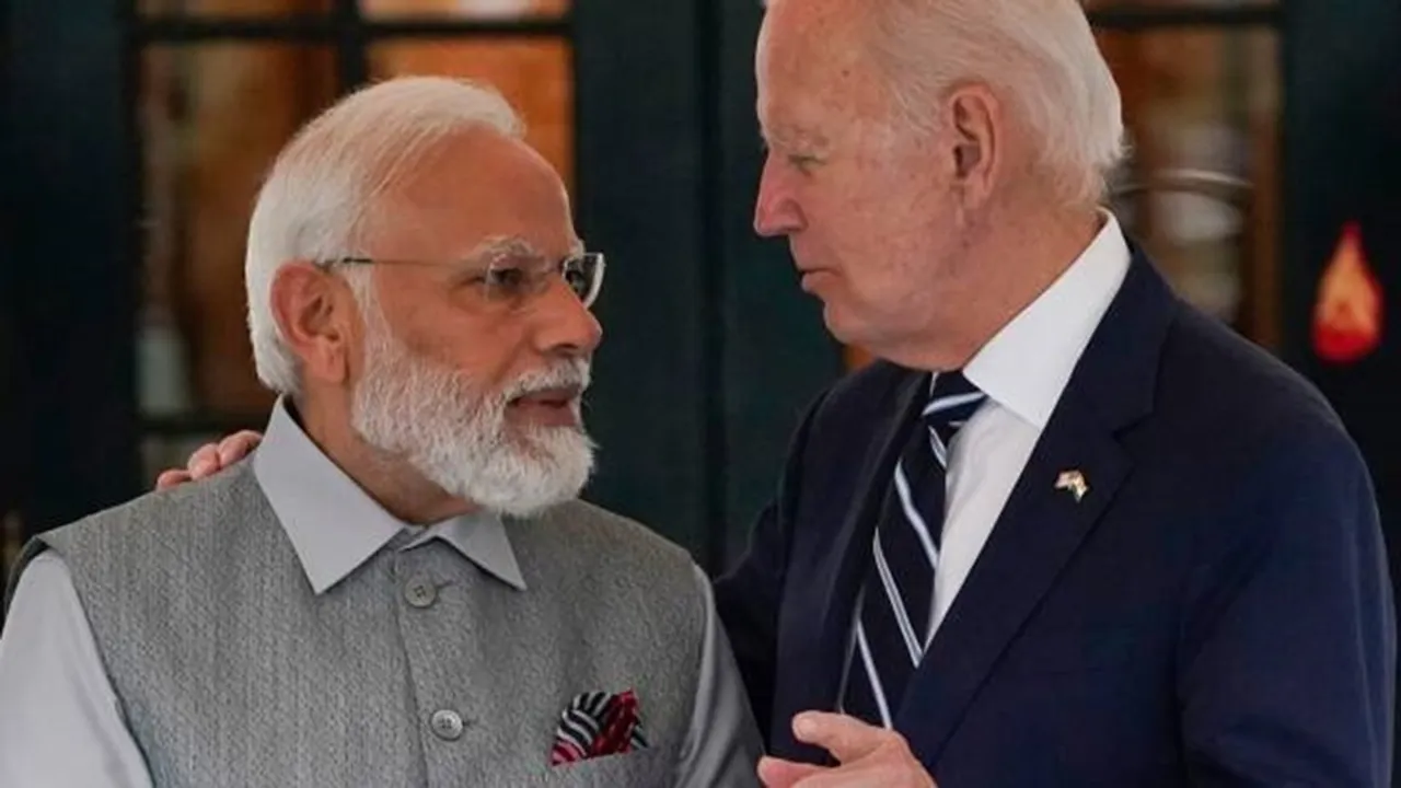 Arunachal Pradesh, अरुणाचल प्रदेश, US Senate committee, अमेरिकी सीनेट कमेटी में प्रस्ताव पारित, US resolution on Arunachal Pradesh, US Senate committee passes resolution, Arunachal Pradesh integral part of India, अमेरिकी सीनेट कमेटी का प्रस्ताव, अरुणाचल प्रदेश को माना भारत का अभिन्न अंग, चीन को बड़ा झटका, China, भारत-चीन सीमा विवाद, Indo-China Border Dispute, PM Modi US Visit, पीएम मोदी अमेरिका यात्रा