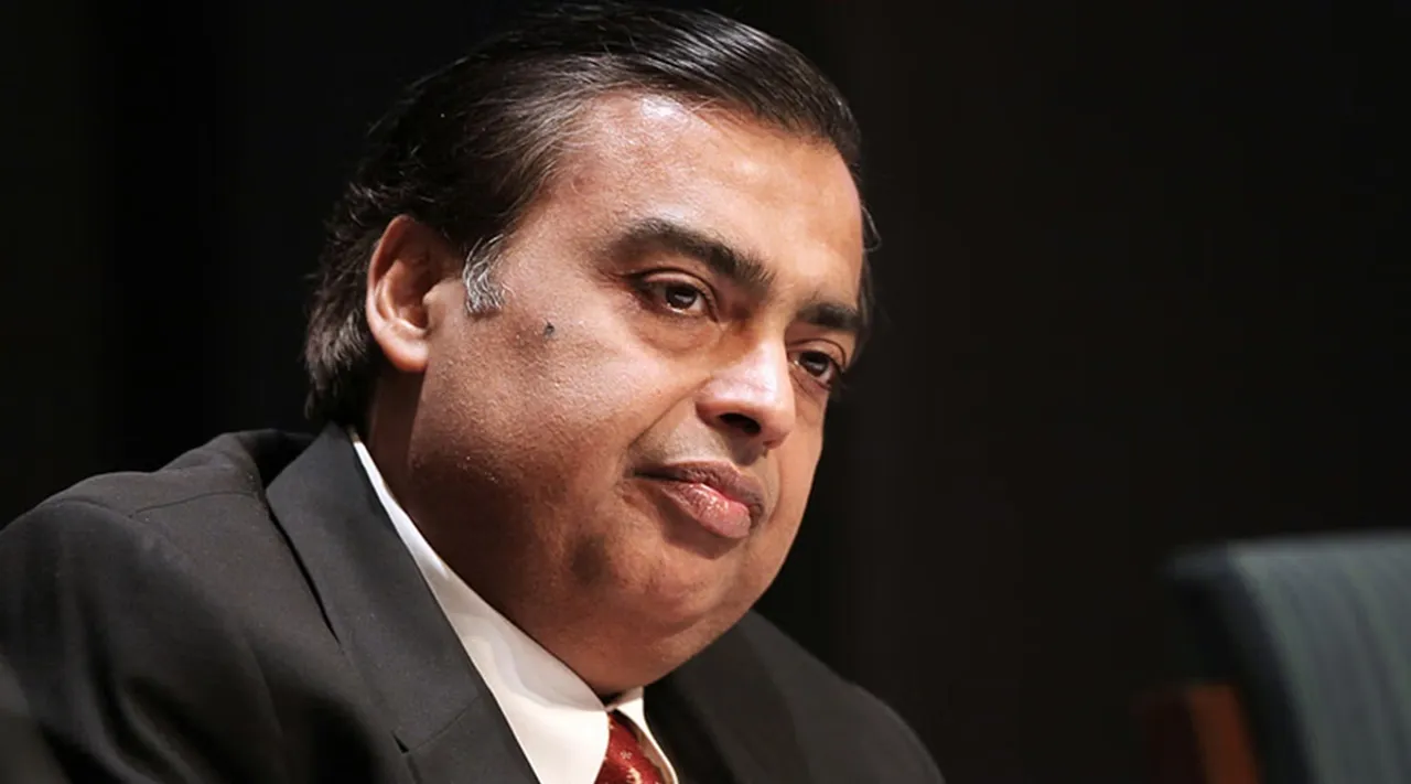 Reliance calls off Rs 24713-crore deal with Future Group after secured creditors give a thumbs down