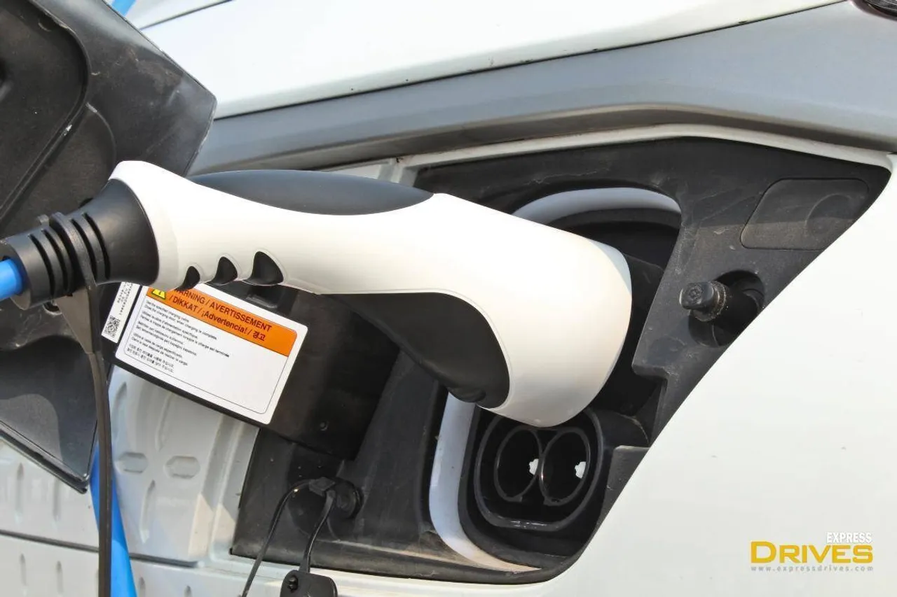 City start-up Log 9 launches battery that can be charged in less than 15 minutes fast ev battery charging