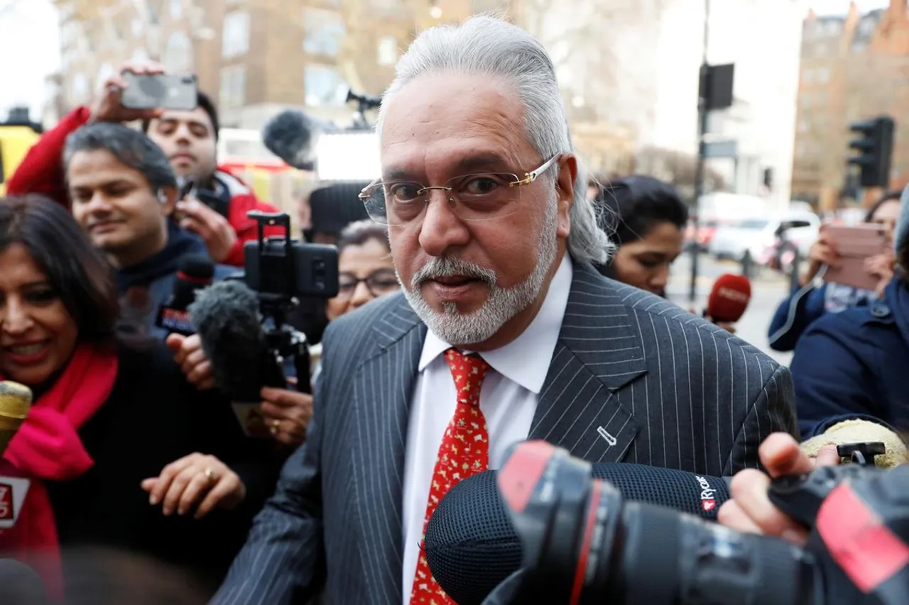 Enforcement Directorate seizes Vijay Mallya’s asset in France worth 16 lakh Euros