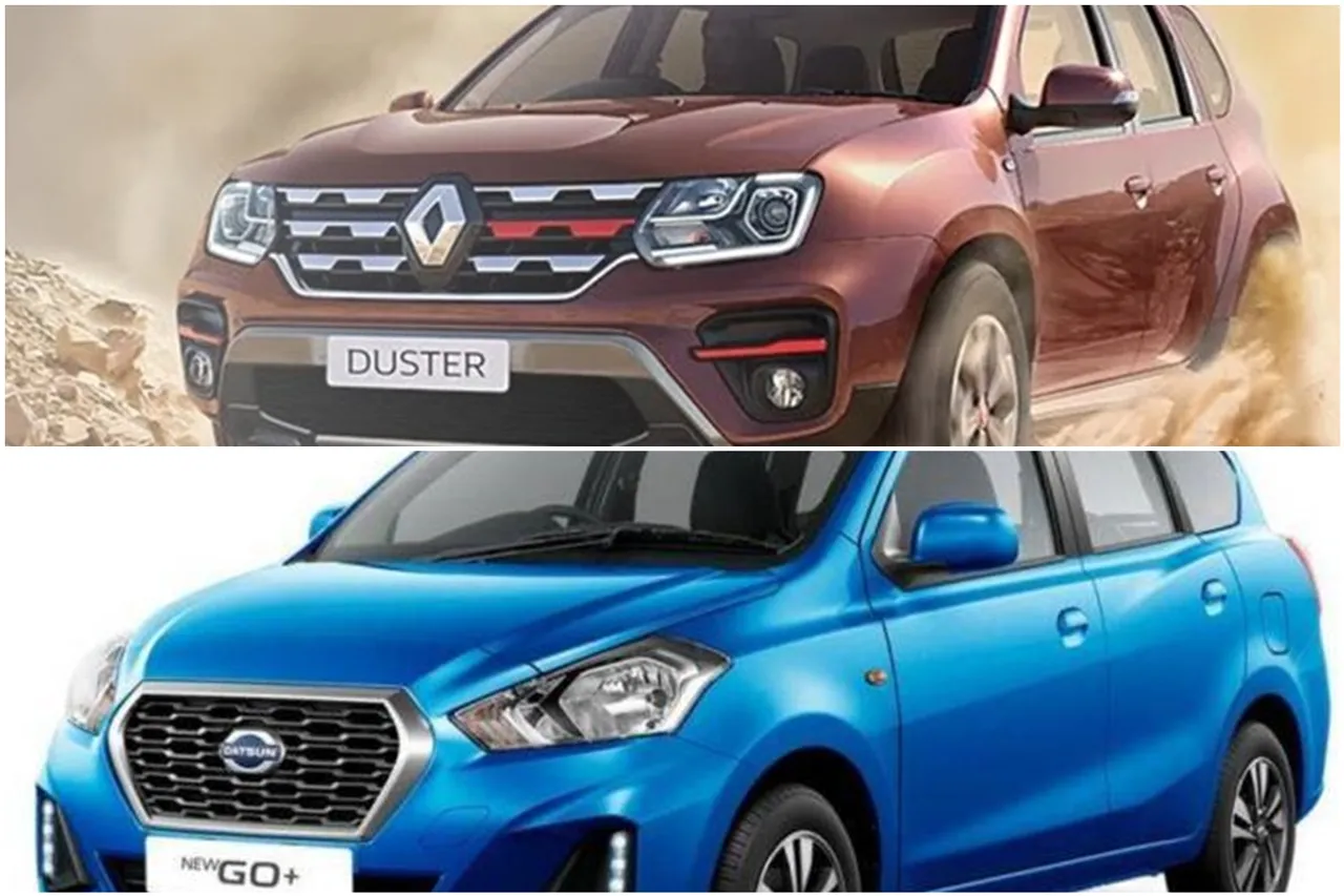 renault december discount, datsun december discount, year end benefits on renault and datsun cars, upto 70000 rupee benefits on renault cars, upto 51000 rupee benefits on datsun cars