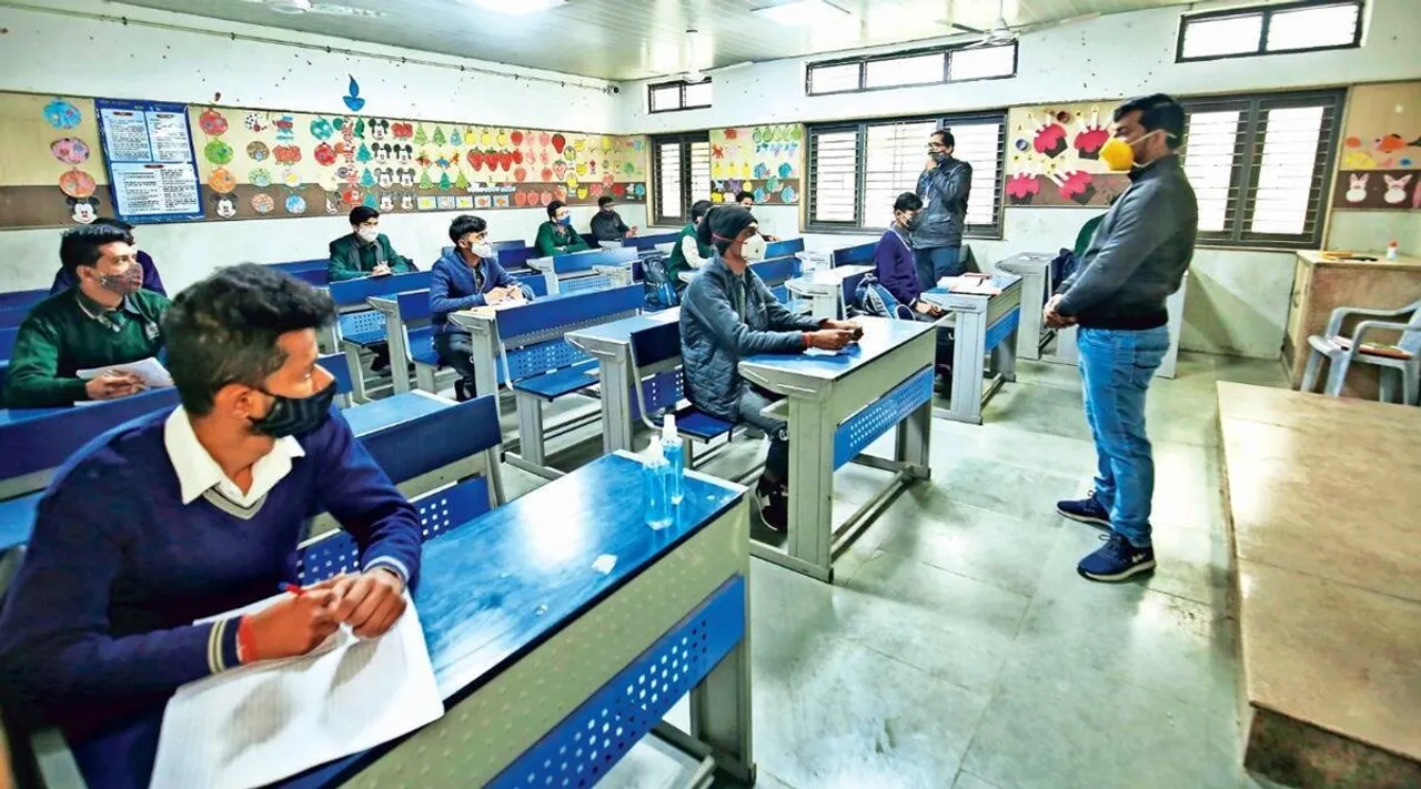 Private schools on Delhi government land can submit fee-hike proposals says Directorate of Education