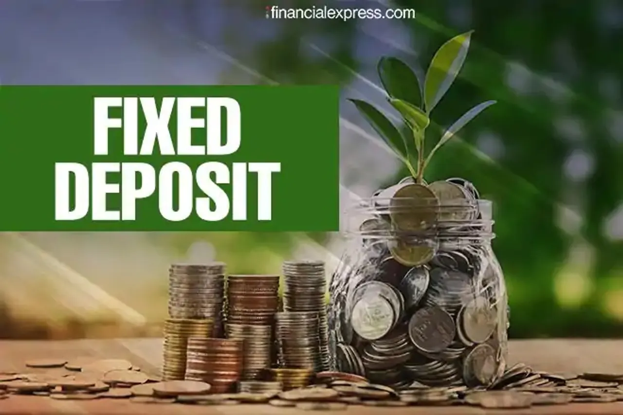 FD से अच्छा रिटर्न पाने का मौका, यहां मिल रहा है 8.35% तक का ब्याज