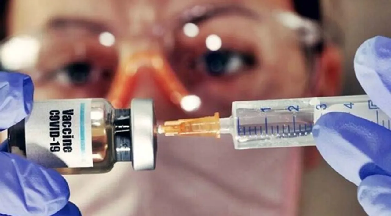 Covid-19 Booster Dose: आज से 75 दिनों तक बूस्टर डोज फ्री, मरीजों का आंकड़ा लगातार दूसरे दिन 20 हजार के पार
