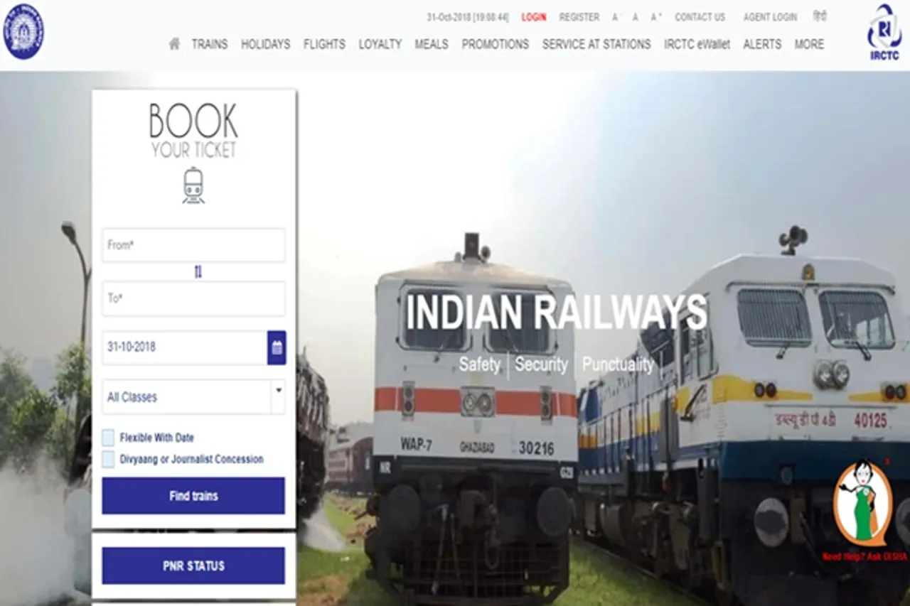flexi fare, flexi fare indian railways, indian railways tickets, ticket prices, train ticket prices, flexi fare scrapped, indian railways news in hindi
