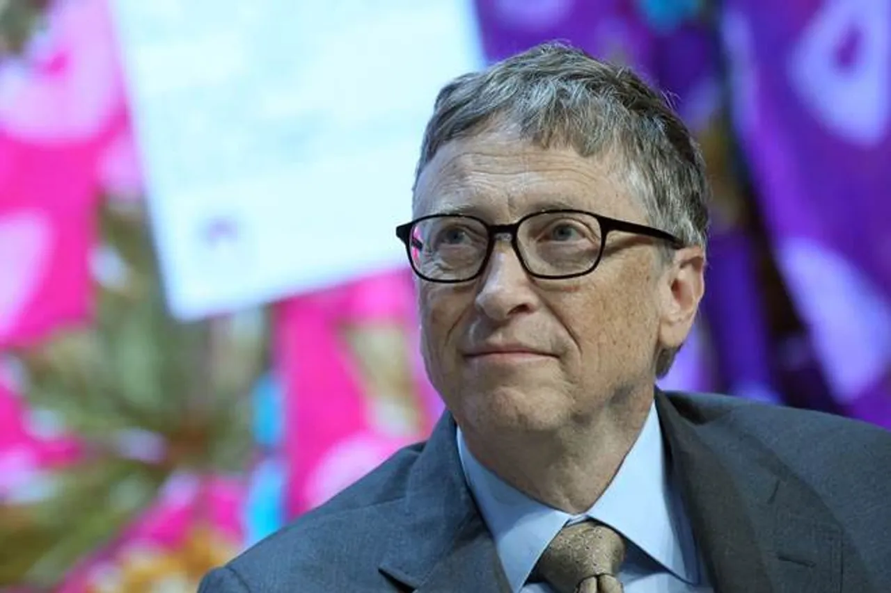 Bill Gates