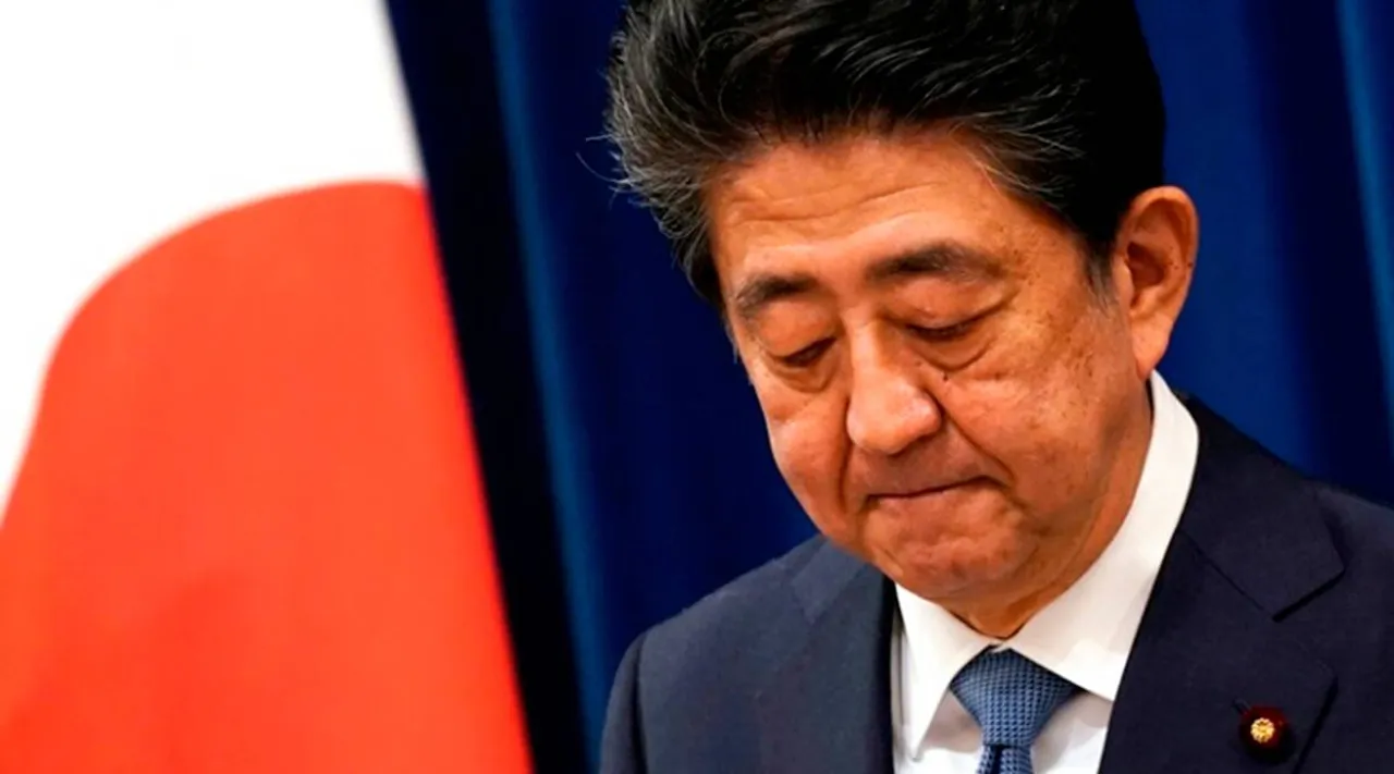 Shinzo Abe Dies: जापान के पूर्व PM शिंजो आबे की हत्या, चुनावी सभा में हुए हमले ने ली जान