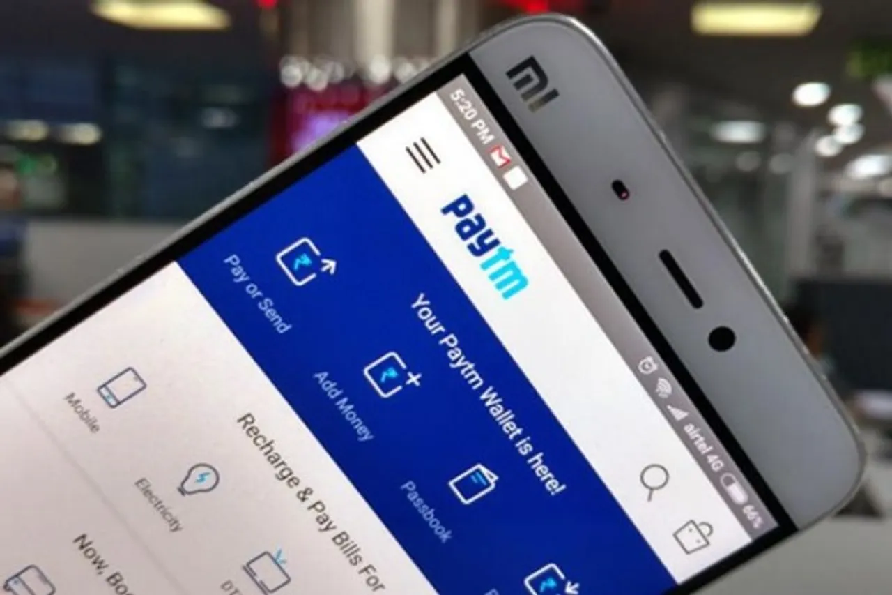 now you can order LPG cylinder through paytm, service start in the time of corona lockdown