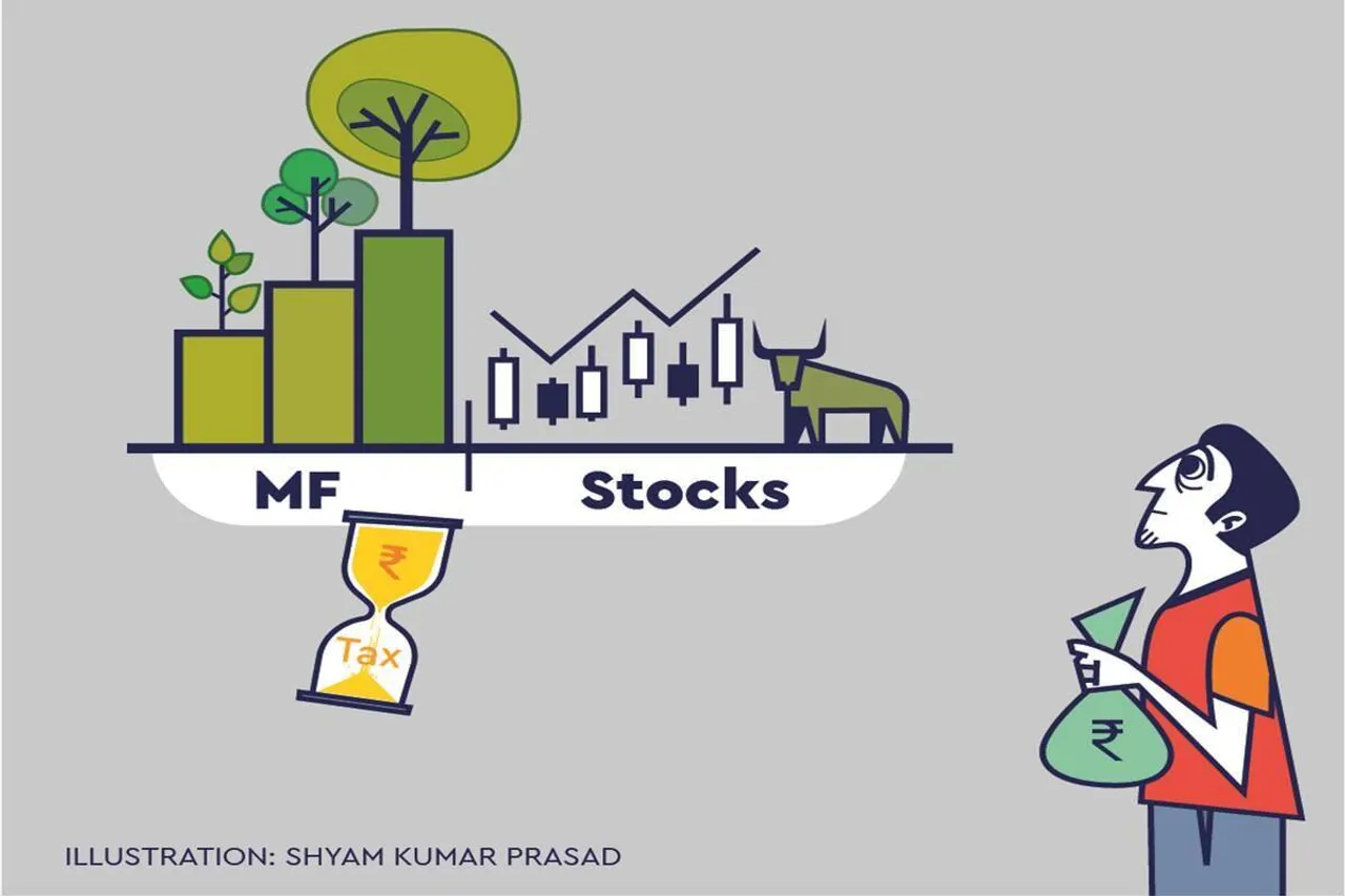 Mutual Fund Investment : म्यूचुअल फंड में निवेश से पहले जान लें ये 5 जरूरी चीजें, फायदे में रहेंगे