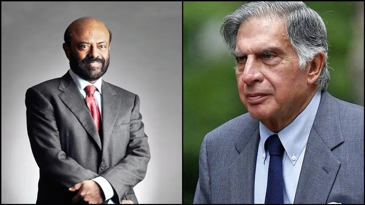 Top Philanthropists in India: रतन टाटा से लेकर गौतम अडानी, ये हैं भारत के सबसे बड़े दानवीर, देखें लिस्ट