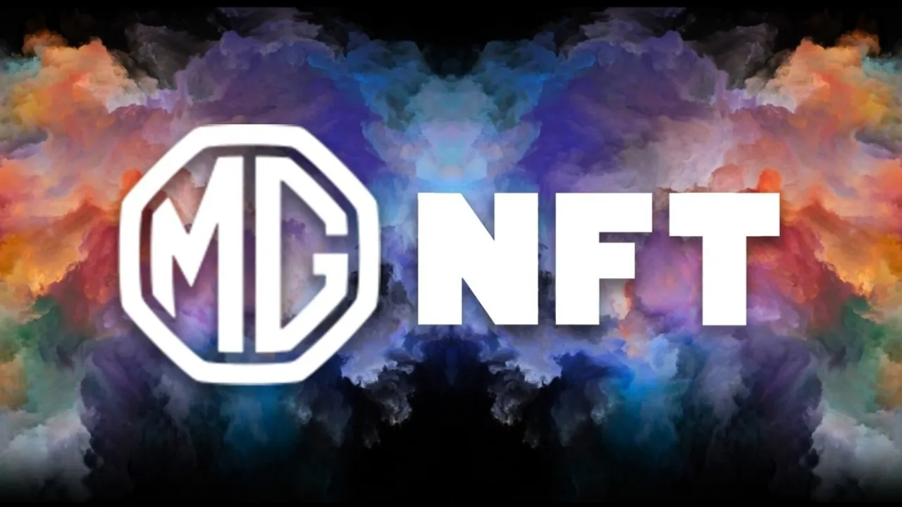 MG Motor India’s NFTs launched: Sale begins from December 28