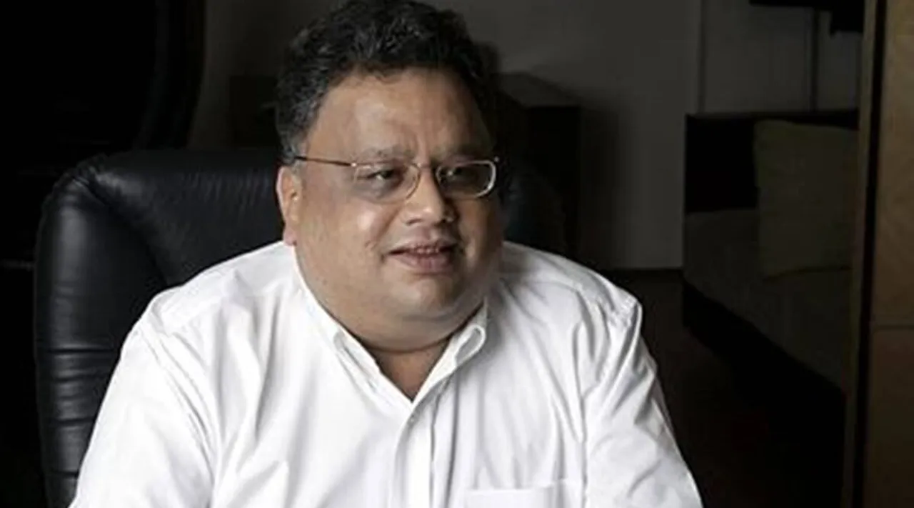 Rakesh Jhunjhunwala के इस शेयर ने 1 साल में डबल किए पैसे, रिकॉर्ड हाई पर पहुंचा Indian Hotels, बेच दें या बने रहें?