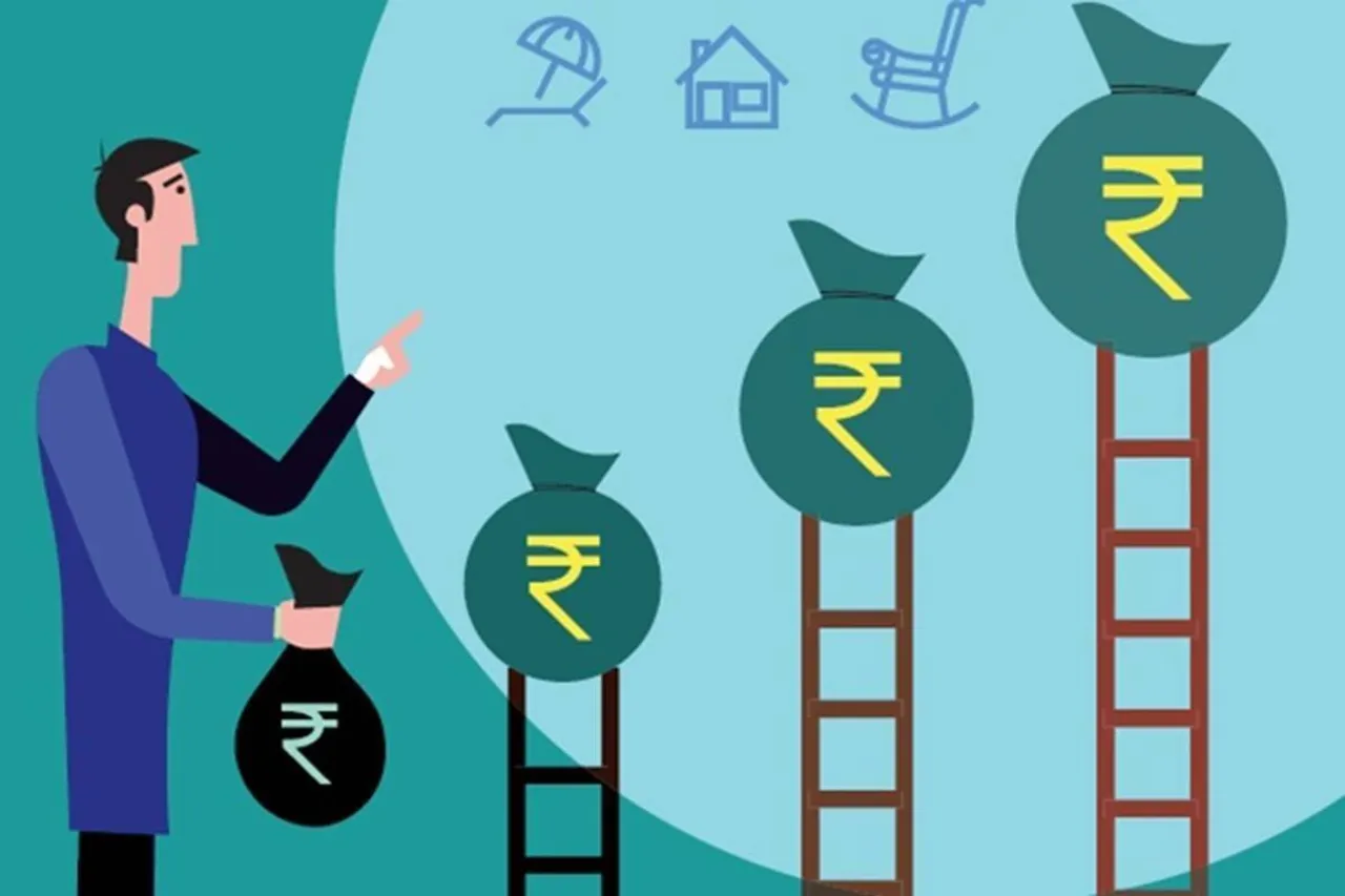 3 reasons why you should choose ULIPs for accumulation of wealth