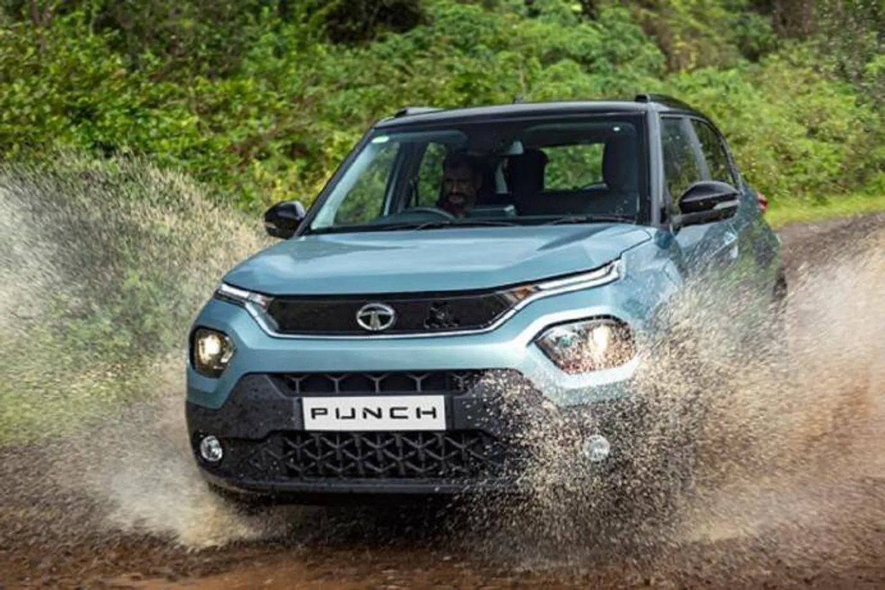 Tata Punch vs Ignis, Grand i10 Nios, Swift, Baleno, Tiago, Variants, prices, features