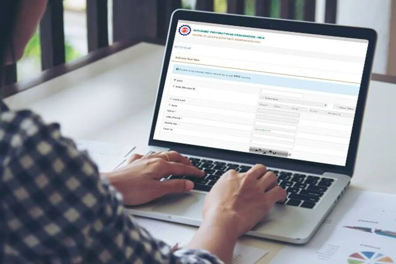 epf, How to know your uan, how to know your univarsal account number, How to know uan online, How to know uan by missed call, How to know uan through sms, epfo