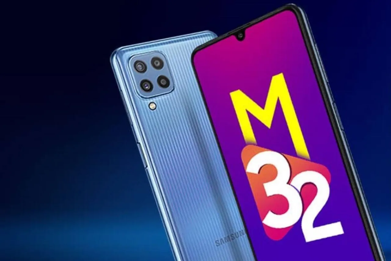 Samsung Galaxy M32 will launch in india on 21 June know expected price and specifications