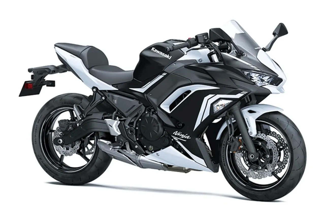 New Kawasaki Ninja 650 BSVI launched in india, price increased by 35000 rupee, know engine, power and changes