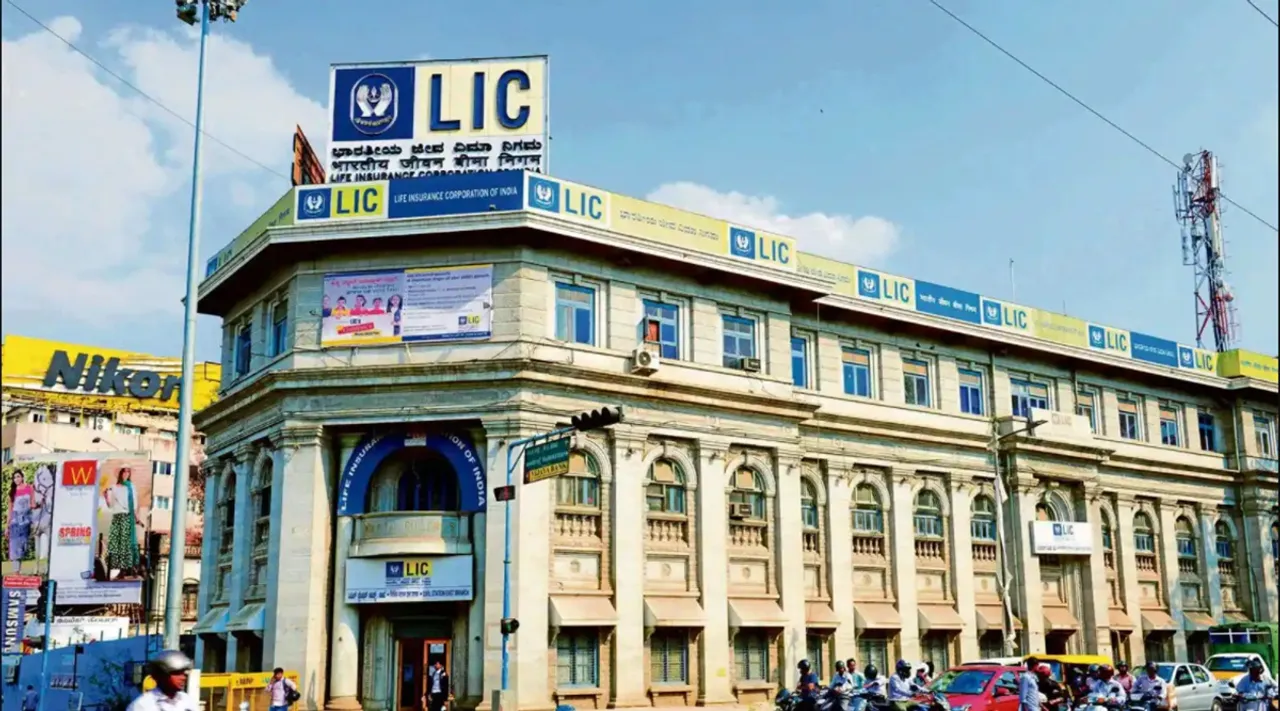 LIC listing being fast-tracked Dipam secretary Tuhin Kanta Pandey lic ipo