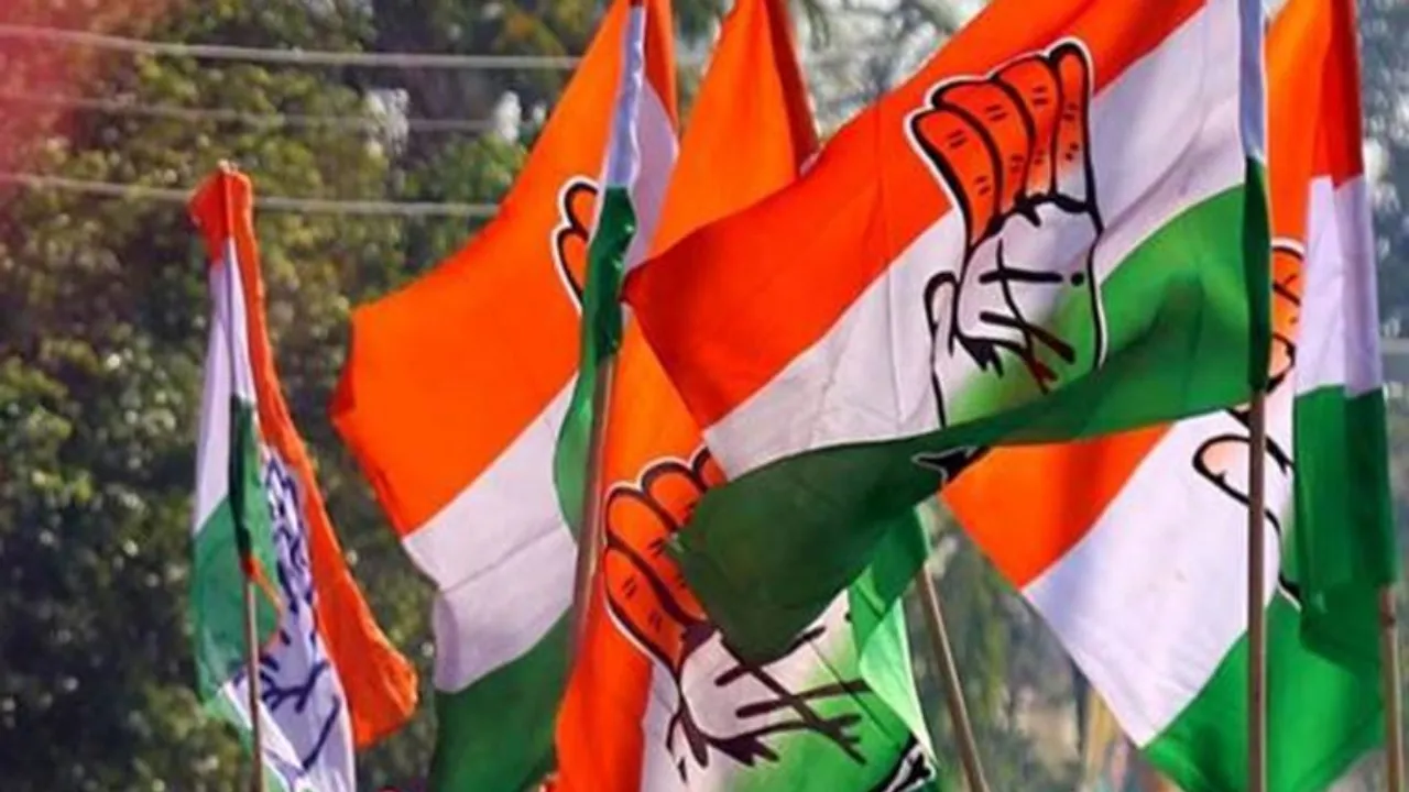 Congress, releases, list, star campaigners, Gujarat Election