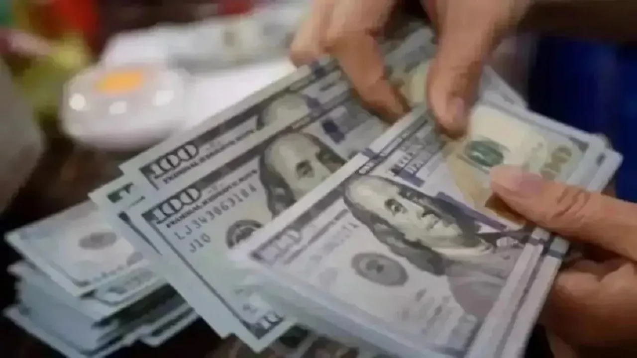 FPI Out Flow, Stock Market