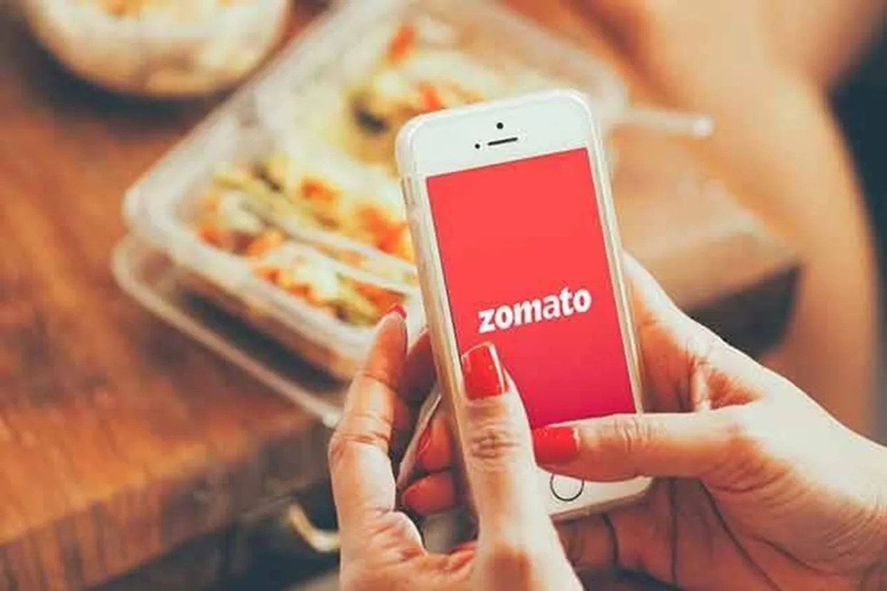 Foodtech unicorn Zomato plans to file IPO next month, looks to raise 4700 crore check zomato ipo details here