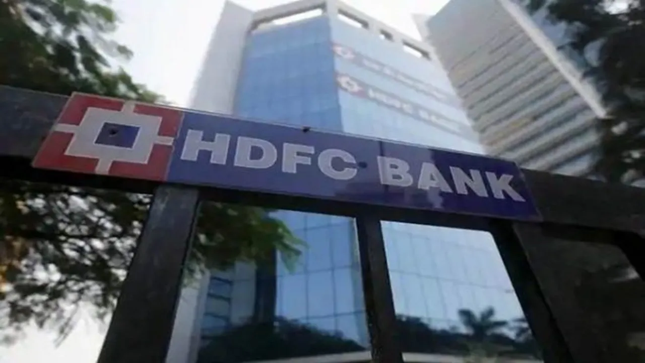 HDFC Bank News