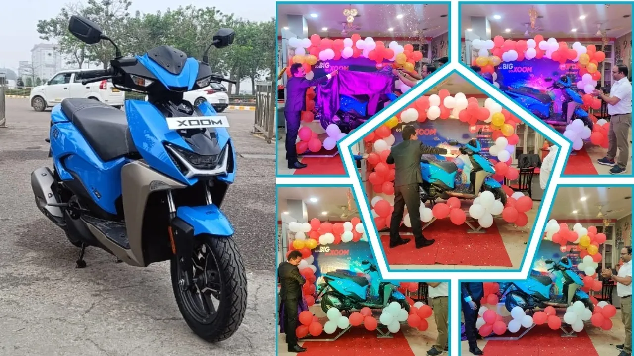 Hero-Xoom-110-scooter