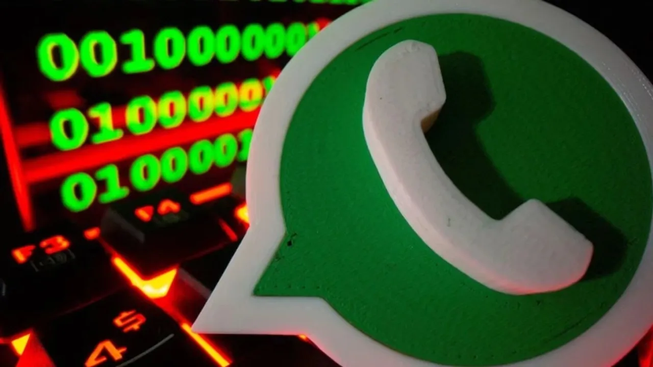 WhatsApp