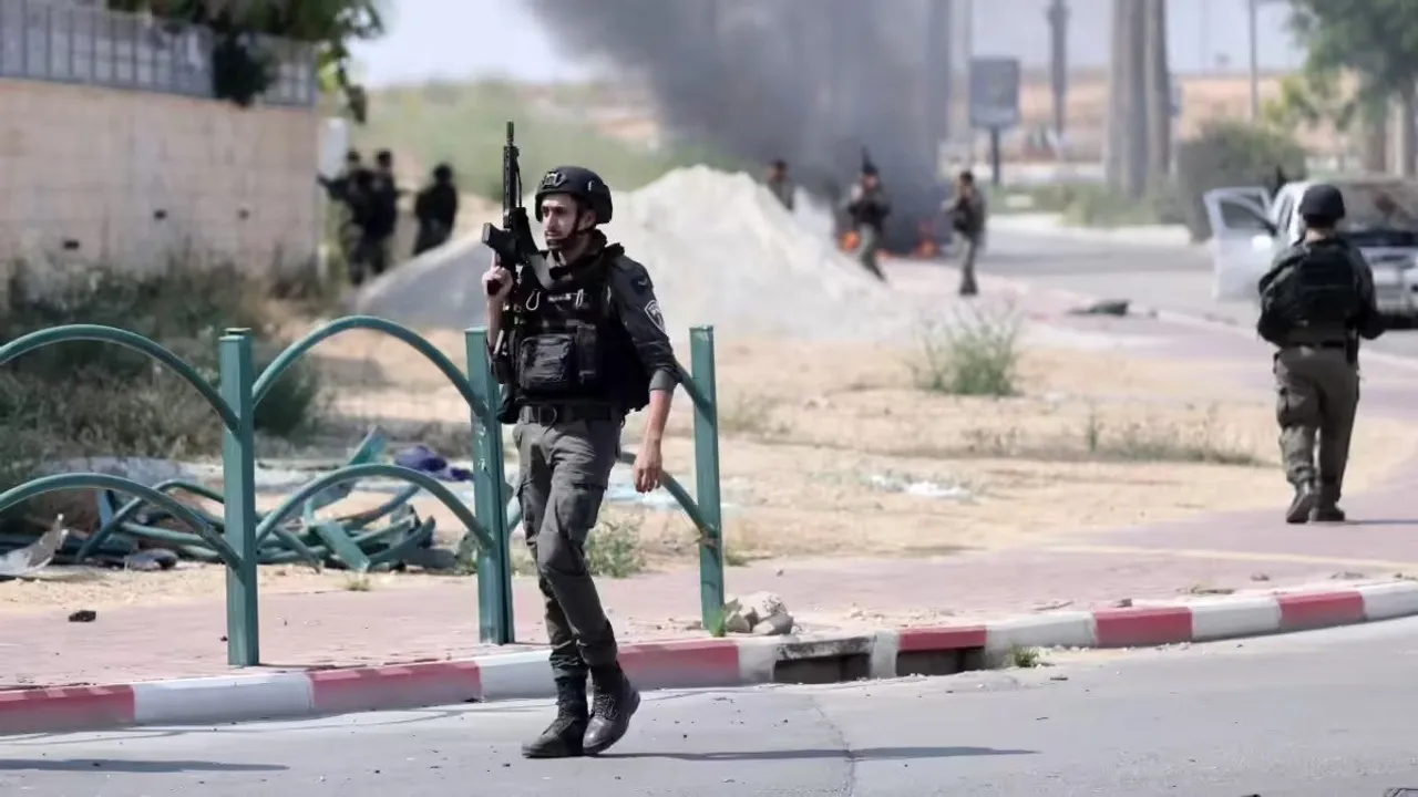 Israel Palestine Conflict | Israel Palestine Tension | Israel Palestine War | Israel Hamas Conflict | Israel Hamas Tension | Israel Hamas War | Israel Hamas Conflict at Gaza