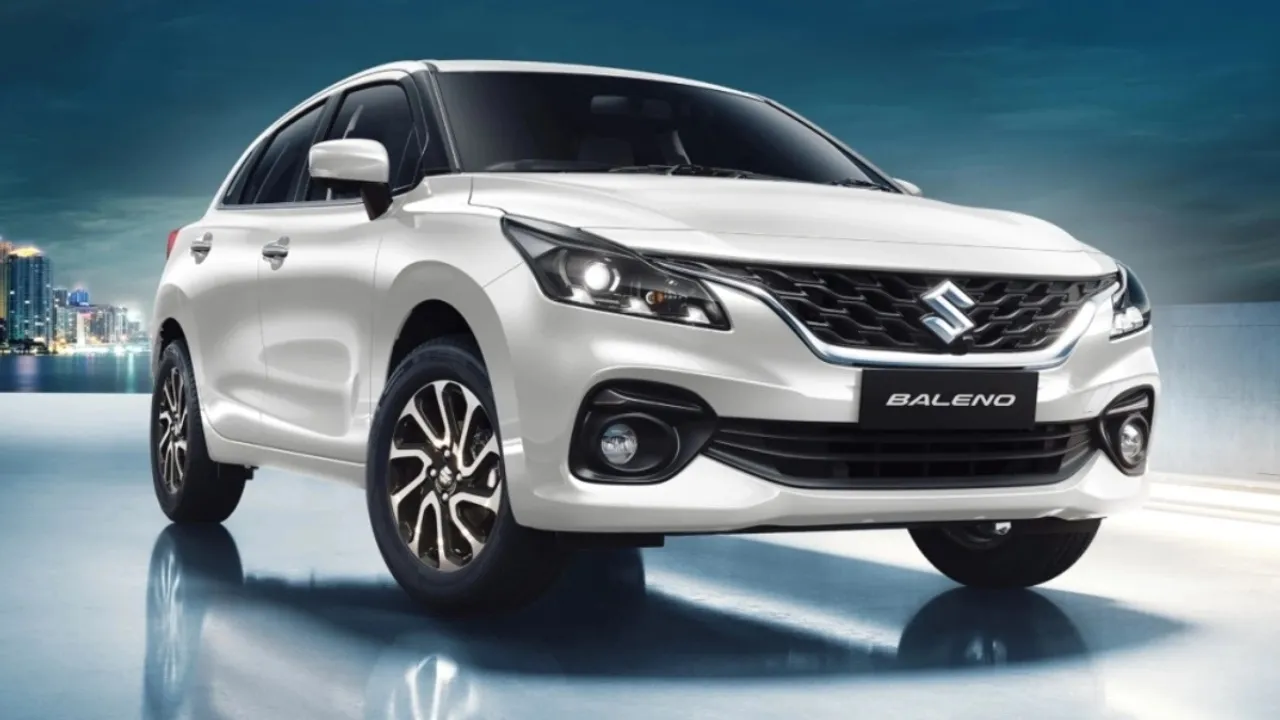मारुति सुजुकी ने Baleno, XL6 और Ertiga में लगाया प्रीमियम फ्लेवर का तड़का, टेक-सेवी नजर आएंगी गाडियां, कीमत 6.56 लाख से शुरू