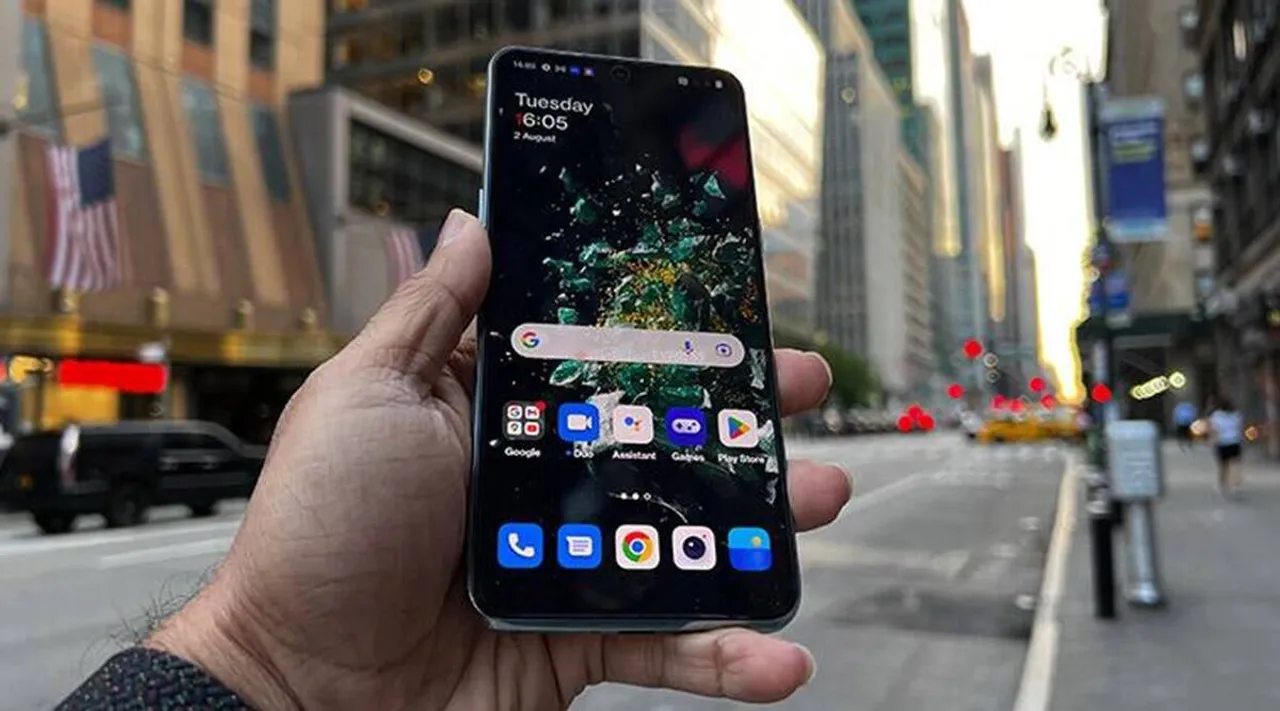 OnePlus 10 series