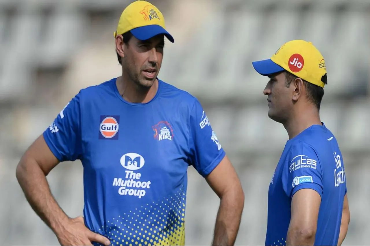 IPL head coaches salary, IPL head coach earning per season, how much IPL head coaches earn, Stephen Fleming, Anik Kumble, Andrew McDonald, Brendon McCullum, Trevor Bayliss, Ricky Ponting, Mahela Jayawardene, Simon Katich, IPL 2020