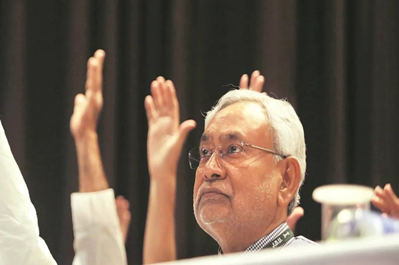 Bihar Assembly Elections