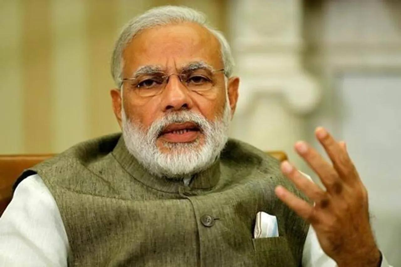 PM Modi will conclude his rallies by addressing three rallies on November 3rd in West Champaran, Saharsa and Araria.