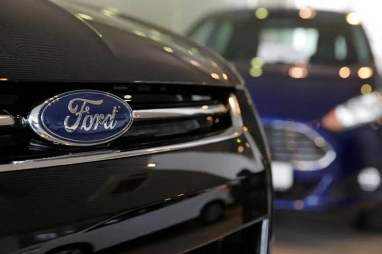 Ford motor, Ford India, Mahindra, Mahindra & Mahindra, M&M, ford Mahindra joint venture, global economic coronavirus, pandemic, ford electric vehicle plan
