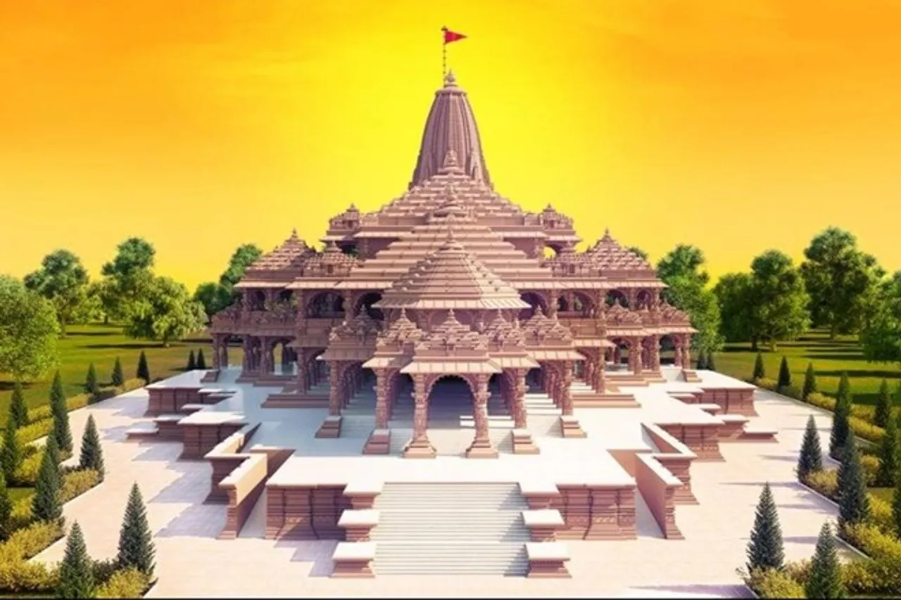 Ayodhya Ram Mandir Bhumi Pujan know history of ram mandir from babri masjid dispute till today know full timeline incidents chronology