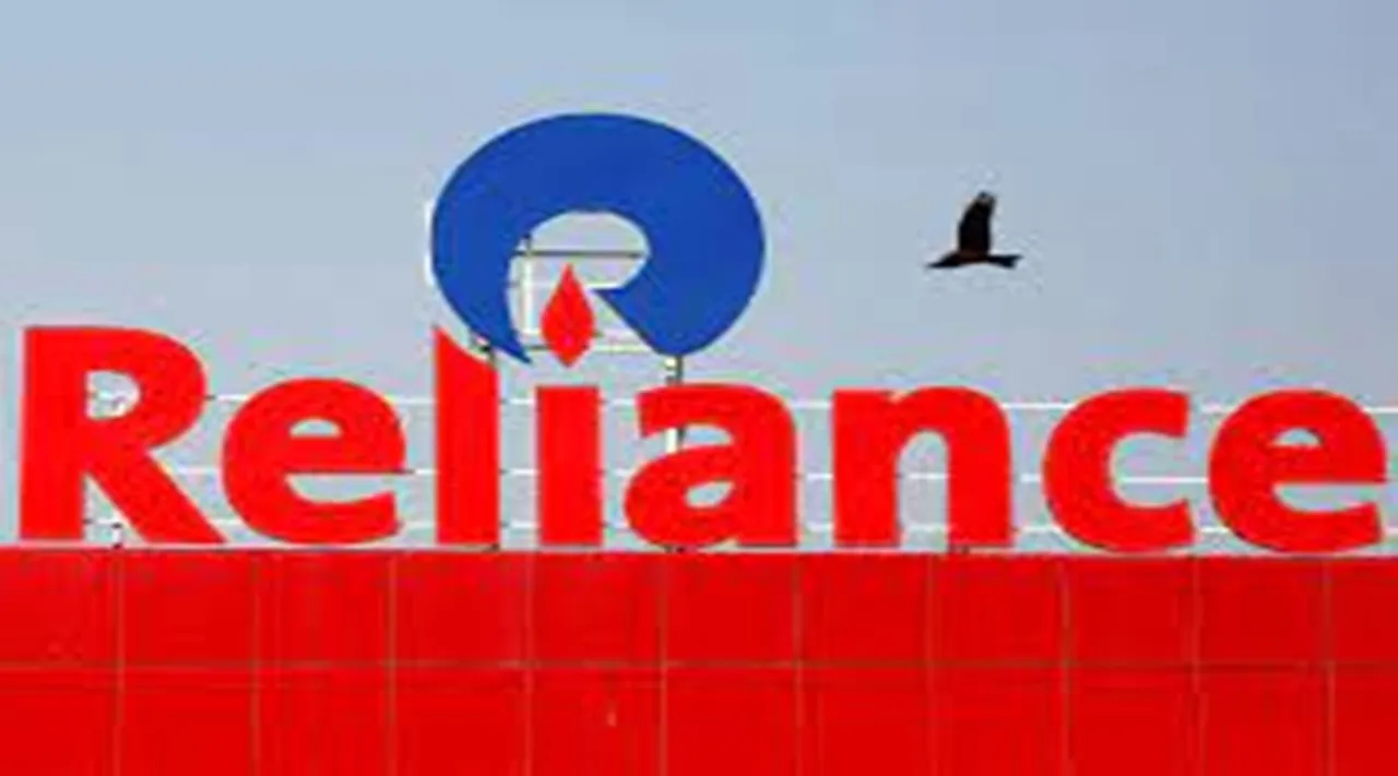 mukesh ambani laregst market cap company reliance result jio profit up revenue from operations
