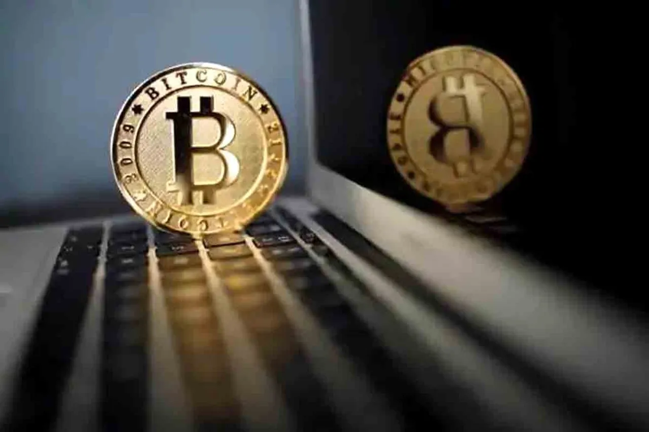 Cryptocurrency Dilemma HERE KNOW ABOUT How to show crypto earnings in ITr FILINGS