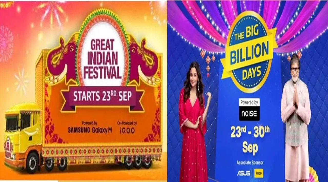 Amazon Great Indian Festival