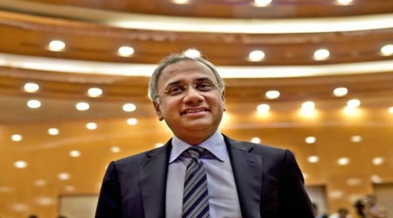 Infosys CEO Salary: इंफोसिस ने सलिल पारेख को दिया 43% का इंक्रीमेंट, सैलरी बढ़कर 71 करोड़ हुई