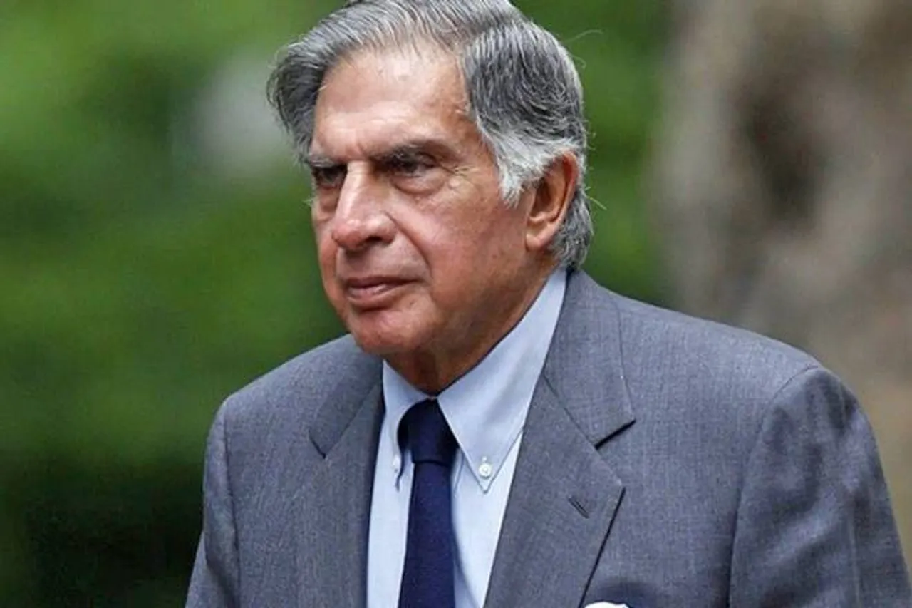 Ratan Tata lesson to industry job cut amid coronavirus pandemic is not solution