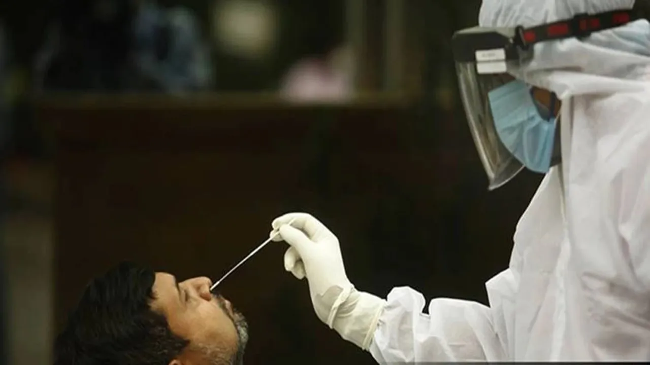 corona virus