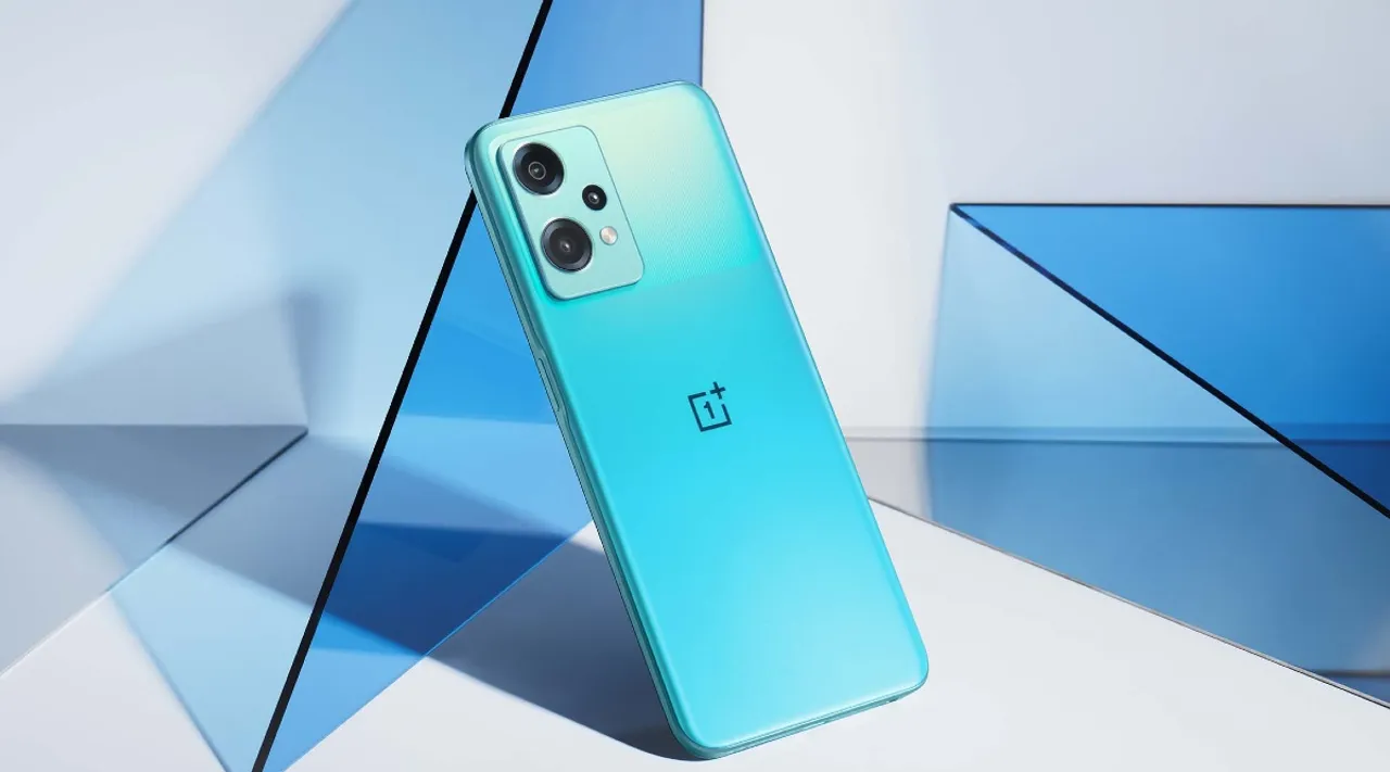 OnePlus Nord CE 2 Lite 5G first look design officialy out ahead of India launch know here key specifications