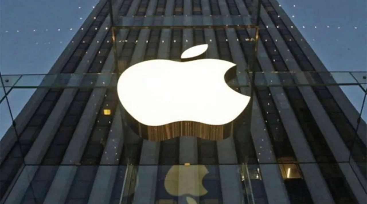 Apple का जून तिमाही में रेवेन्यू रिकॉर्ड लेवल पर, भारतीय बाजार से करीब दोगुनी हुई आय