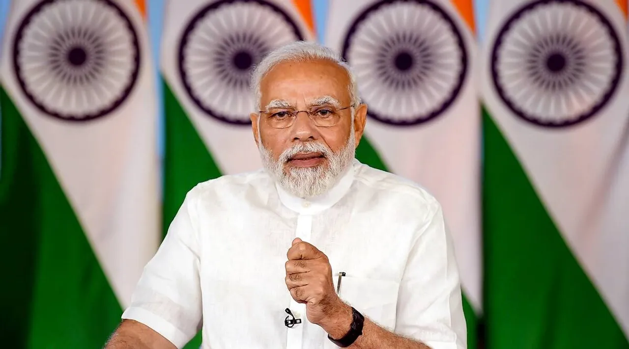 Mann Ki Baat, Prime Minister Narendra Modi, Prime Minister, Narendra Modi, PM Modi, 93rd episode of Mann Ki Baat